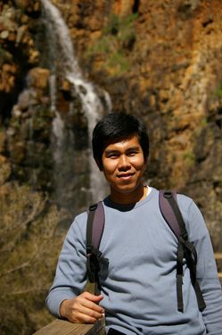 Ilmiawan Auwalin